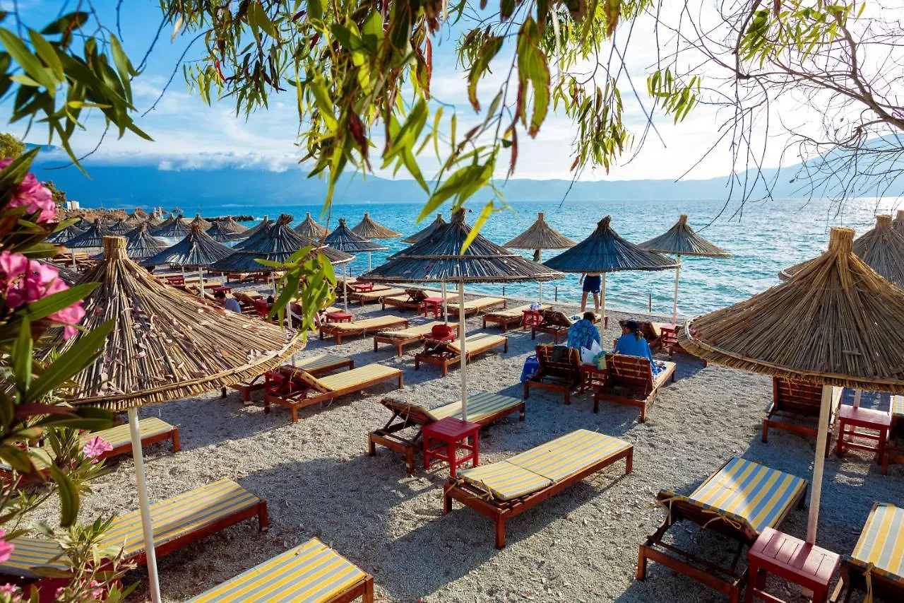 Hotel Picasso Radhimë
