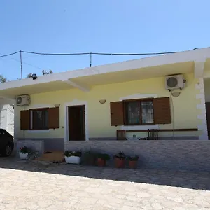 Appartamento Paza, Sarandë