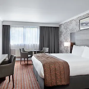 Leonardo Murrayfield Hotell Edinburg