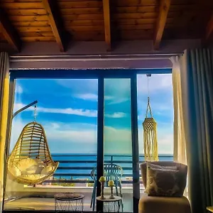 Hotel Natali, Dhërmi
