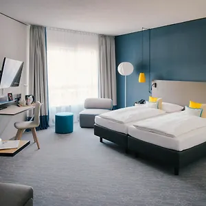 Vienna House Easy By Wyndham 4* Coburg