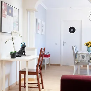 Vinyl Flat - Bed and breakfast
