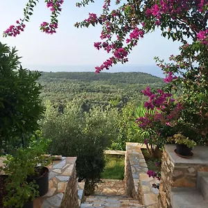 Casa di campagna Tatjana, Vuno