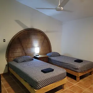 Venado-ocho Hostal