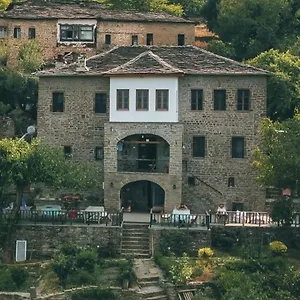 Traditional Guest house